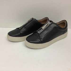 Frye Women's Leather Shoes 8 Black